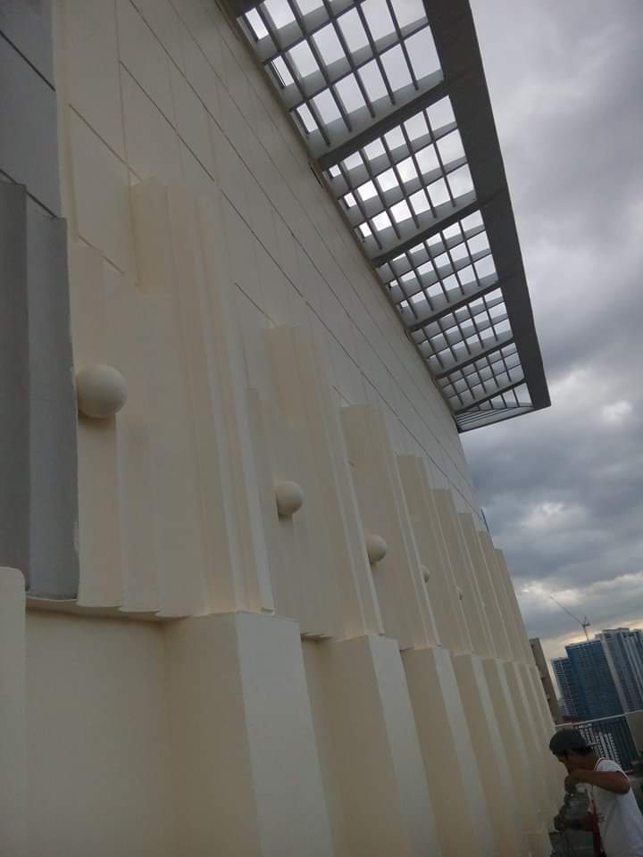 Salcedo Park Tower