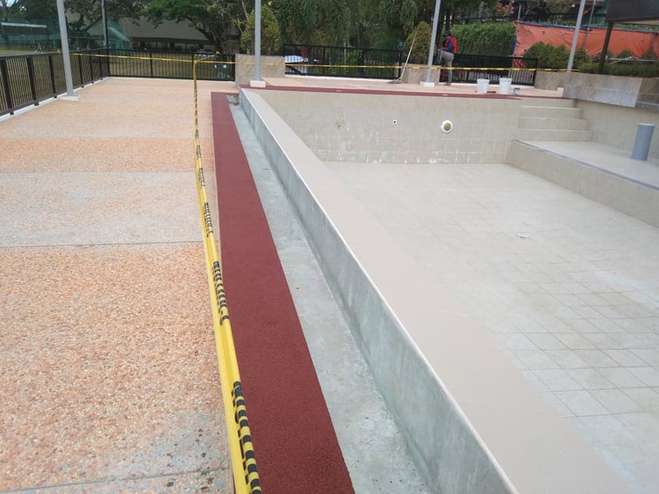 Alabang Country Club