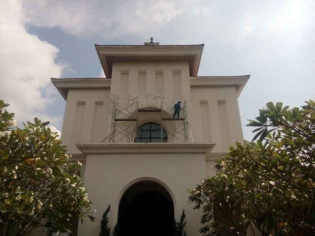 St. Benedict Parish Church