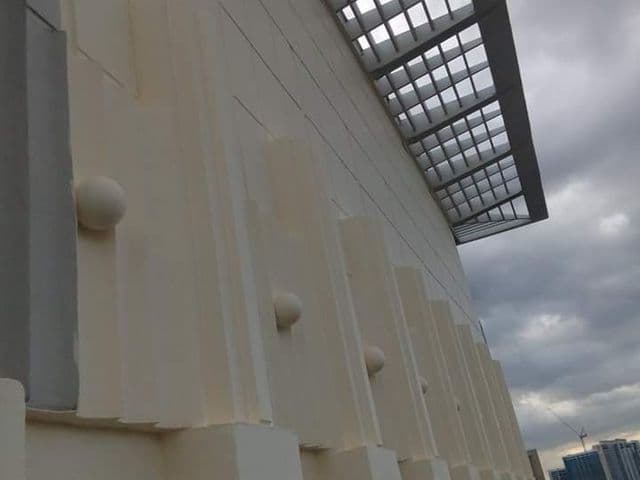Salcedo Park Tower