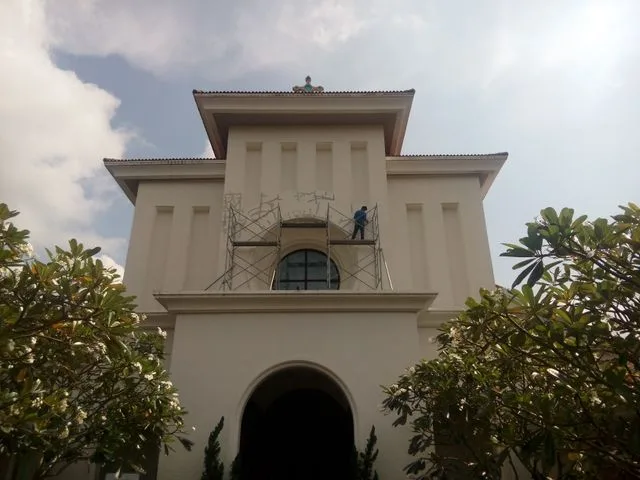 St. Benedict Parish Church