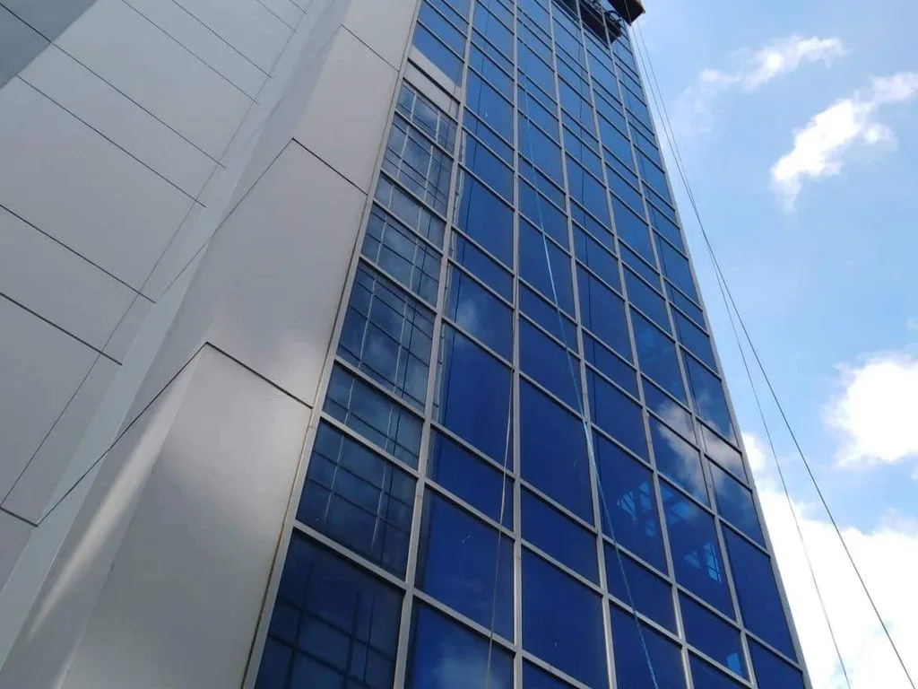 Science Hub Towers 1 to 4