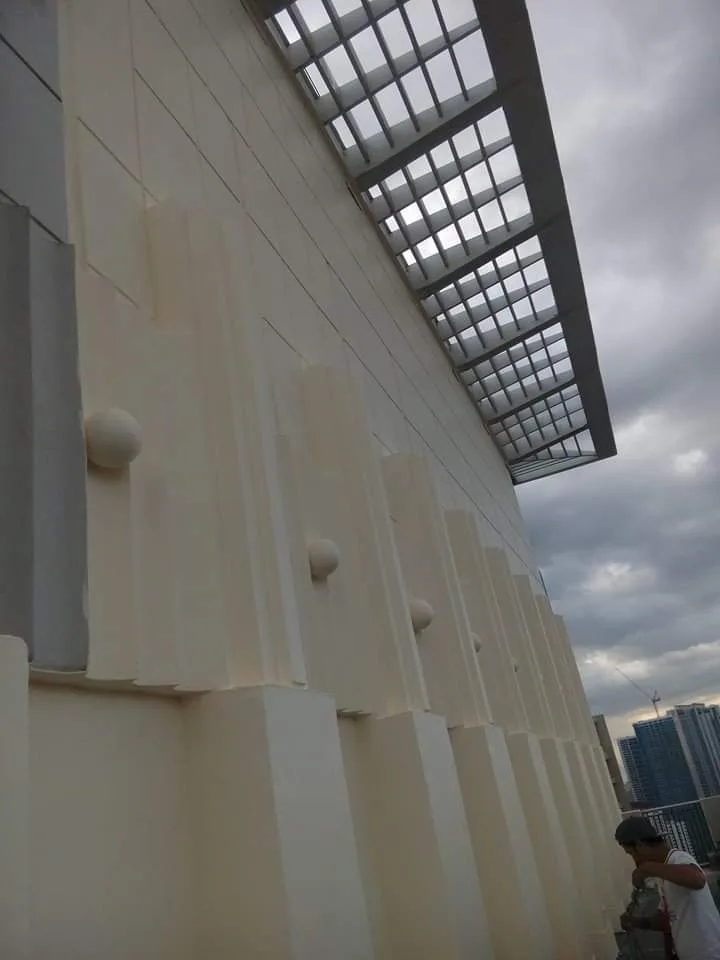 Salcedo Park Tower