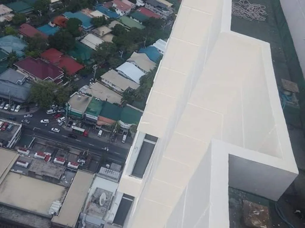 Salcedo Park Tower