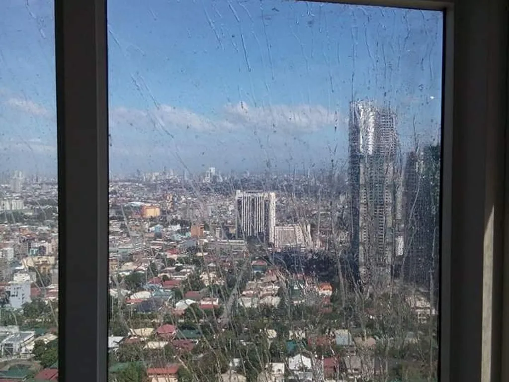Salcedo Park Tower