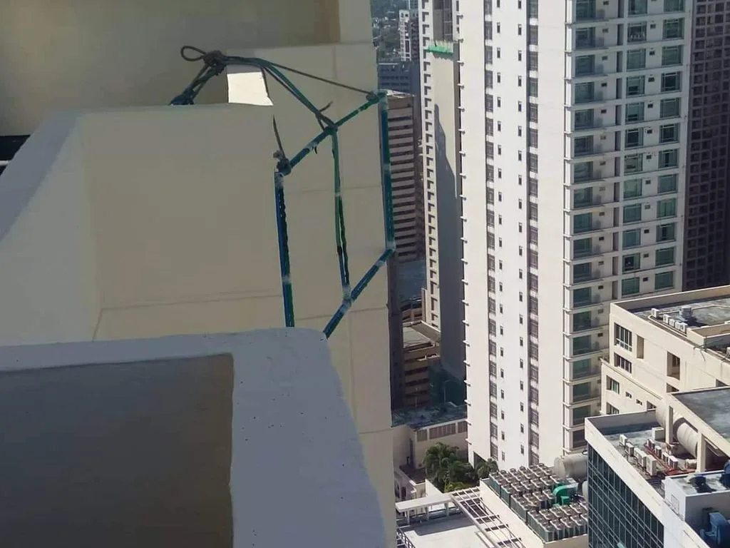 Salcedo Park Tower