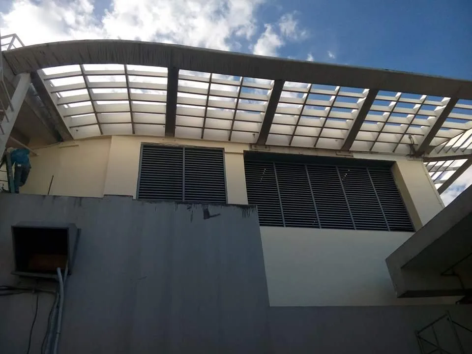 Salcedo Park Tower
