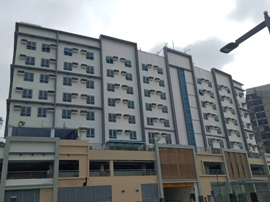 The Verdin at Maple Grove (Maple Parkplace)