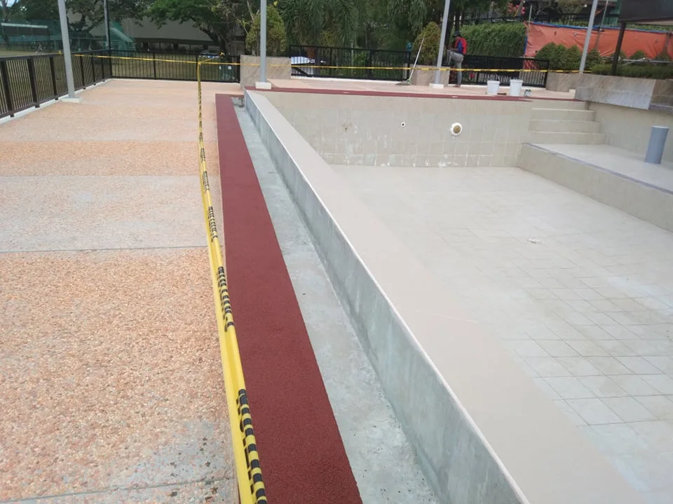 Alabang Country Club